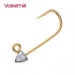 Valleyhill　VC Jig head