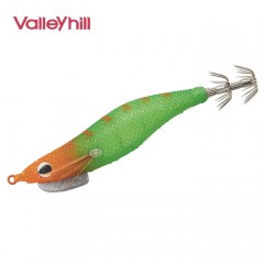 Valley Hill Squid Seeker Omorin No. 2.5 sound