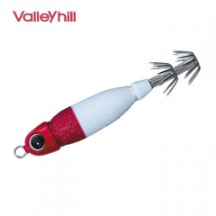 Valley Hill Squid Seeker Minirin No. 10