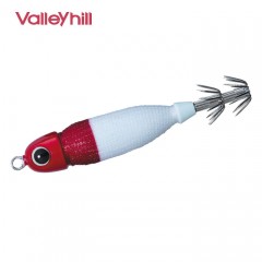 Valley Hill Squid Seeker Minirin No. 15