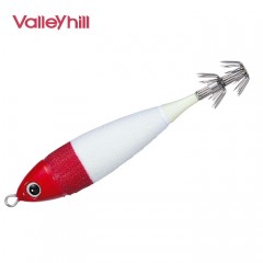Valley Hill Squid Seeker Demerin No. 25