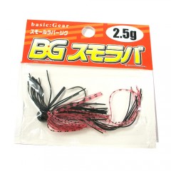 Basic Gear/ベーシックギア　BGスモラバ
