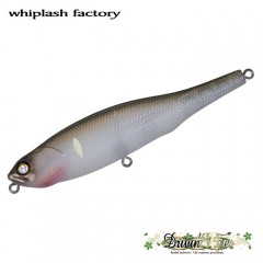 whiplash factory Live wire