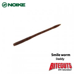 ノイケ　スマイルワーム ダディ　NOIKE　Smile worm　Daddy　