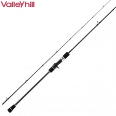 Valley Hill Dragon Stick DSC-65UL / TJ (RB)