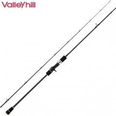 Valley Hill Dragon Stick DSC-66LXS / TJ