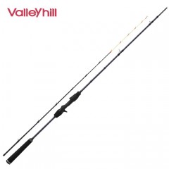 バレーヒル　レトロマティックX　RMXC-63S-Metal　イカメタル対応　Valleyhill　