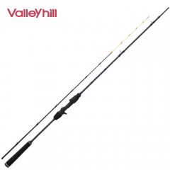 バレーヒル　レトロマティックX　RMXS-68S-Metal　オモリグ・イカメタル対応　Valleyhill　