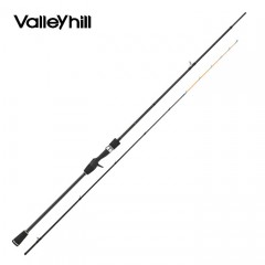 バレーヒル　レトロベーシック バチコンモデル　RBC-68VC （ベイト）　　Valleyhill　