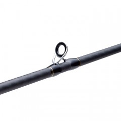 Valleyhill Retro Basic RBC-66MT(N) (Squid Metal Rod)