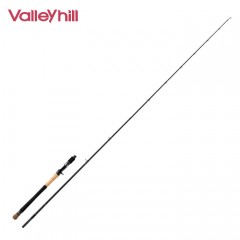 Valley Hill Black Scale Distance Edition BSDC-77XXX Big Bait Model