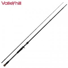 Valleyhill Black Scale Distance Edition Genkage BSDC-85XX/2
