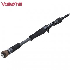 Valley Hill Black Scale Distance Edition Genkei BSDC-611ULS