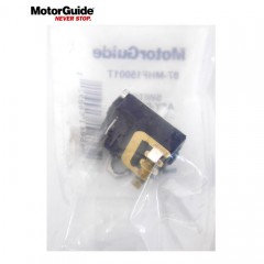 Motor guide FW switch ASY-rotary 87-MHF15001T