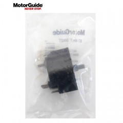 Motor guide rotary switch 87-MKT15002T