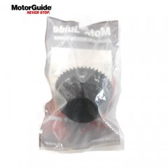 Motor guide TR speed control knob 97345T49