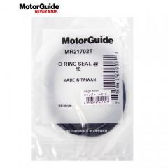 Motor guide O-ring seal MR21702T