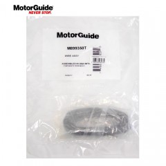 モーターガイド　M899350T　ワイヤー ブラック　Motor Guide　