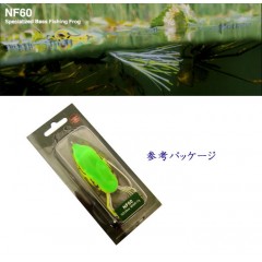 NORIES Frog NF-60