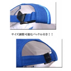 GaryYamamoto/ゲーリーヤマモト　ライトニングキャップ　Lightning CAP