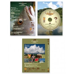 【取り寄せ商品】【DVD】Fishing Safari 2008/フィッシングサファリ2008