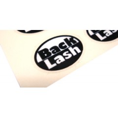 Back Lash /バックラッシュ　モバイルプチシール