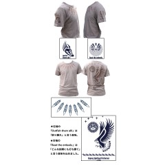 OSP  T-shirt model 11