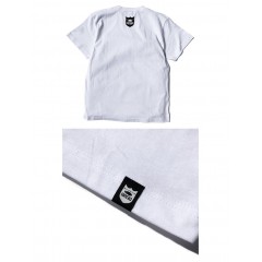 バスブリゲード　ボックスロゴTシャツ　BASS BRIGADE　【BOX101】