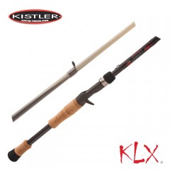キスラー　KLX-FNR76　Kistler　