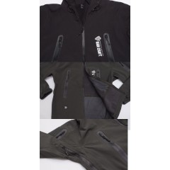 Gancraft original field shell jacket  GANCRAFT ORIGINAL FIELD SHELL JACKET