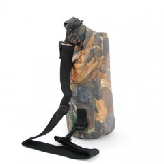 Backlash dry bag 3L #Forest duck [waterproof bag]