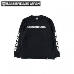 バスブリゲード　ライダース V2 L/S Tシャツ　BASS BRIGADE　【RDLT101】