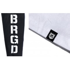 バスブリゲード　ライダース V2 L/S Tシャツ　BASS BRIGADE　【RDLT101】