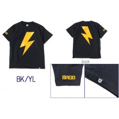 バスブリゲード　ボルトTシャツ　【BT01】　BASS BRIGADE　