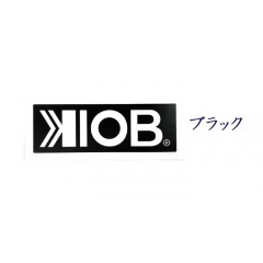 【ステッカーセット】KIOB　10FTU　サーフパンツ　ハーフパンツ　10フィートアンダー