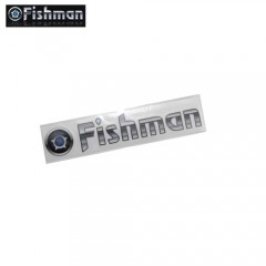 【ステッカーセット】　フィッシュマン　ビームス　インテ　FB-64UL　FISHMAN　Beams inte　