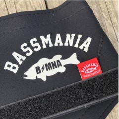 バスマニア　エレキワイヤージャケット　bassmania　