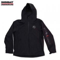 スイムベイトアンダーグラウンド　SUクラウドカバージャケット　SWIMBAIT UNDERGROUND Cloud Cover Jacket