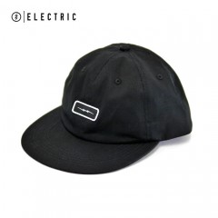 ELECTRIC　sideway bolt hat (cap)