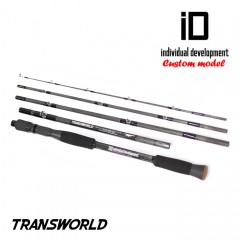 ID Transworld 76-06 Custom Order (Studio Composite)