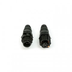 Lowrence terminating resistor male and female set 000-0127-52