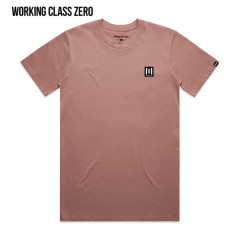 Working Class Zero Birds T-shirt