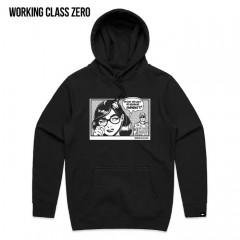 Working Class Zero Husband Hood