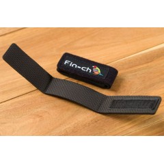 Finch rod belt