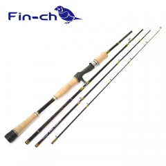Finch CANARIA68ML (pack rod bait)