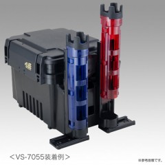[5-piece set] Versus VS-7095N + rod stand BM-250 light ( 4 pieces)