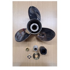 [second hand]  Suzuki Tempera  3 propellers 16 x 17 [58700-93L00-000]