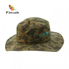Finch　 Pinta-Horizon Air Hat Deep Forest Color
