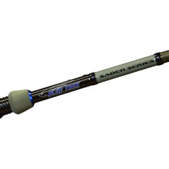 DSTYLE Bluetrek Saber Series DBTS-68L BM1  (Bass Spinning Rod)
