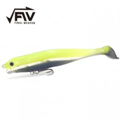 Final Weapon　 Evil Shad Two-color
